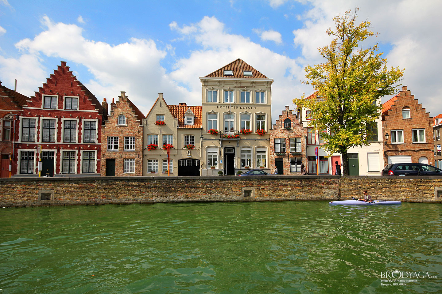 Bruges